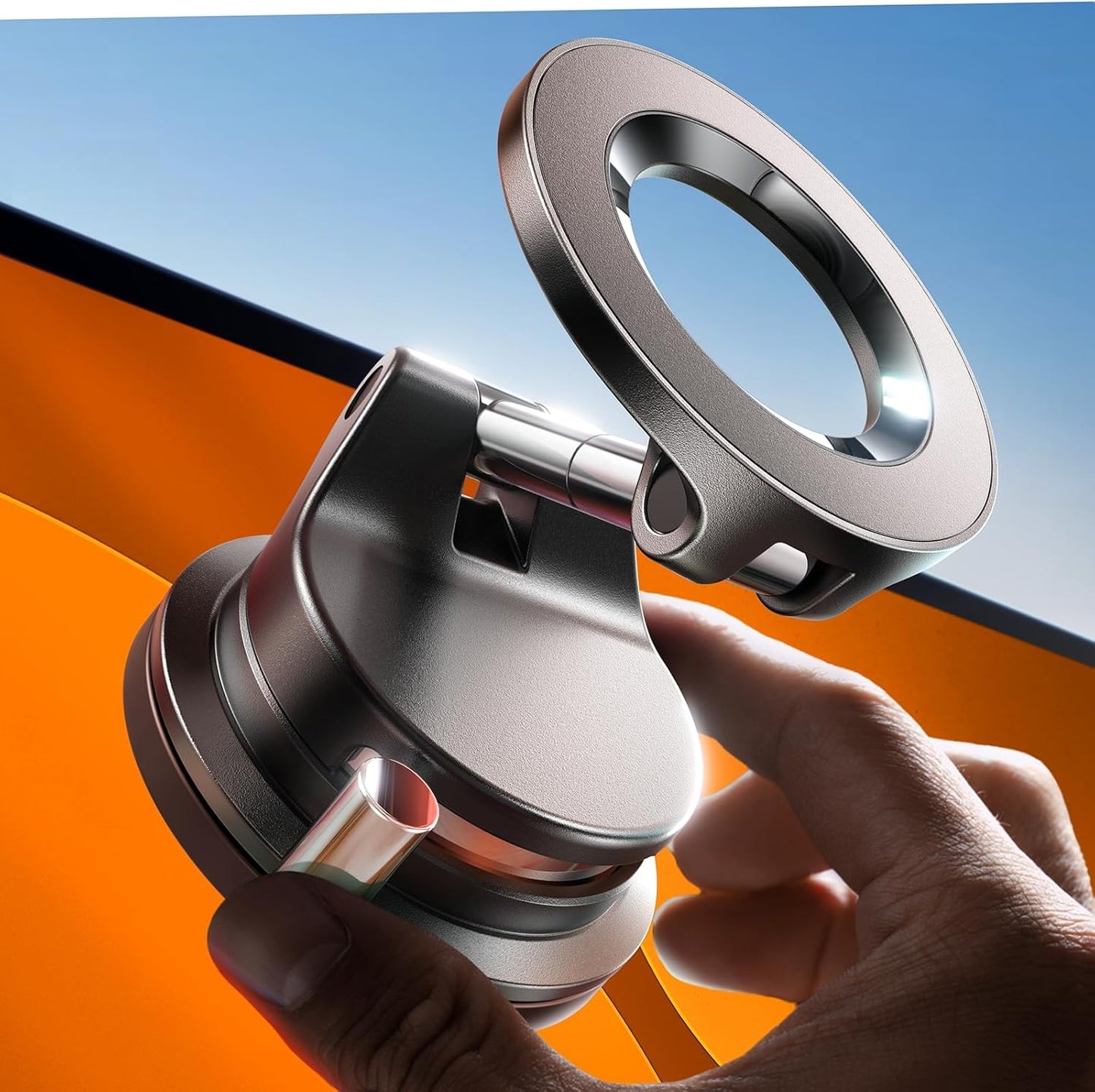 Car Mount