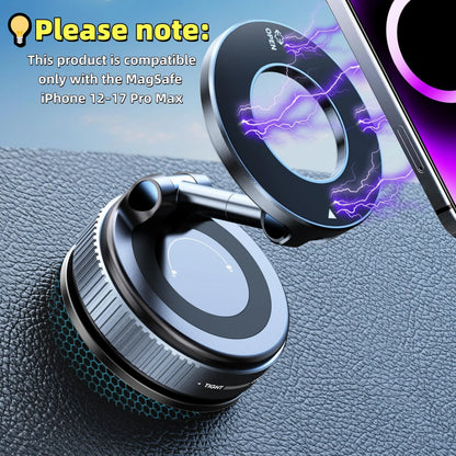 Upgraded car phone holder