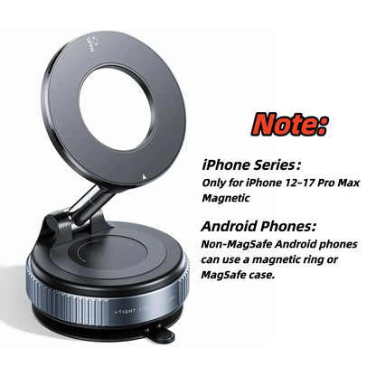 Upgraded car phone holder