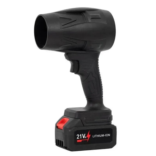 Electric Leaf Blower cordless,Turbo Jet Blower,Handheld Leaf Blower