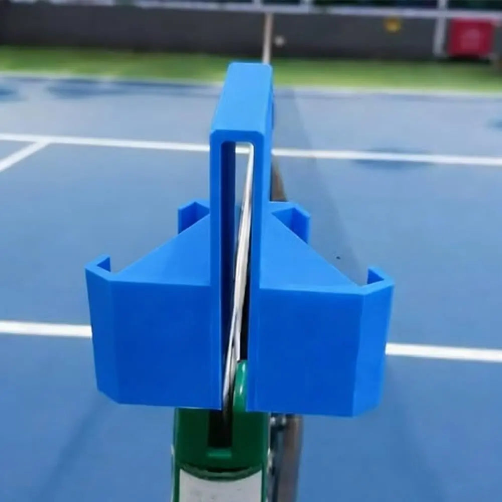 3D Printed Tennis Phone Holder – Dual Perspective