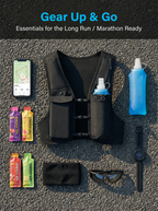 Basic Bliss Endurance Hydration Vest