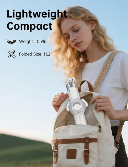 70" Magnetic Tripod