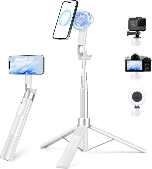 70" Magnetic Tripod