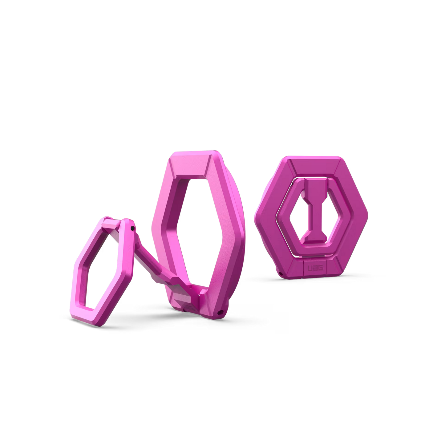 Magnetic Ring Stand