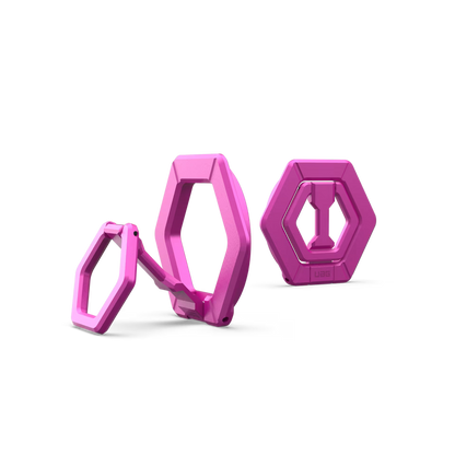 Magnetic Ring Stand