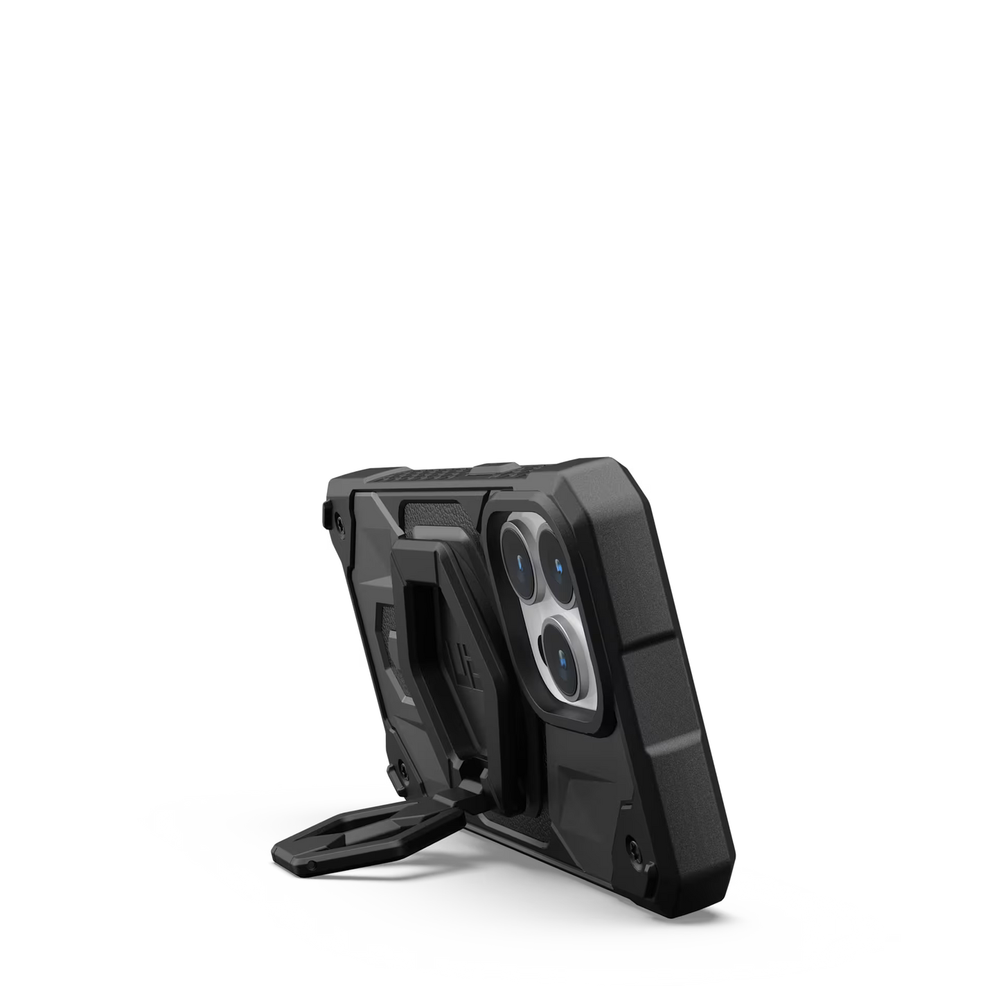 Magnetic Ring Stand