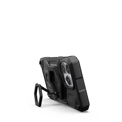 Magnetic Ring Stand