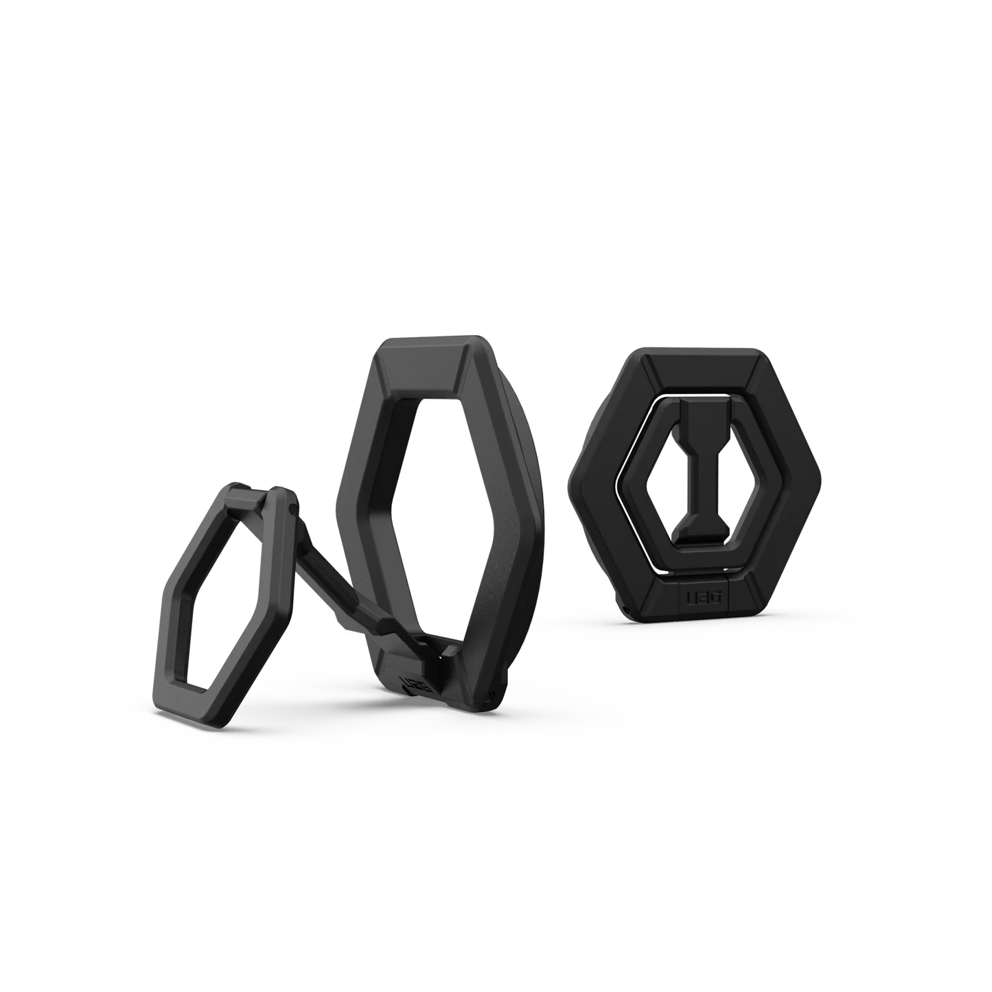 Magnetic Ring Stand
