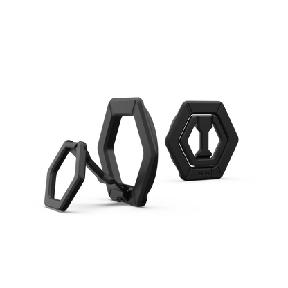 Magnetic Ring Stand