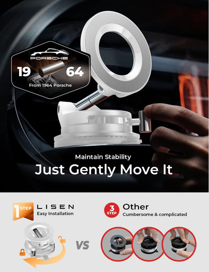 Car Mount