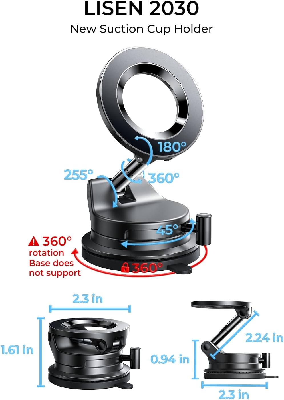 Car Mount