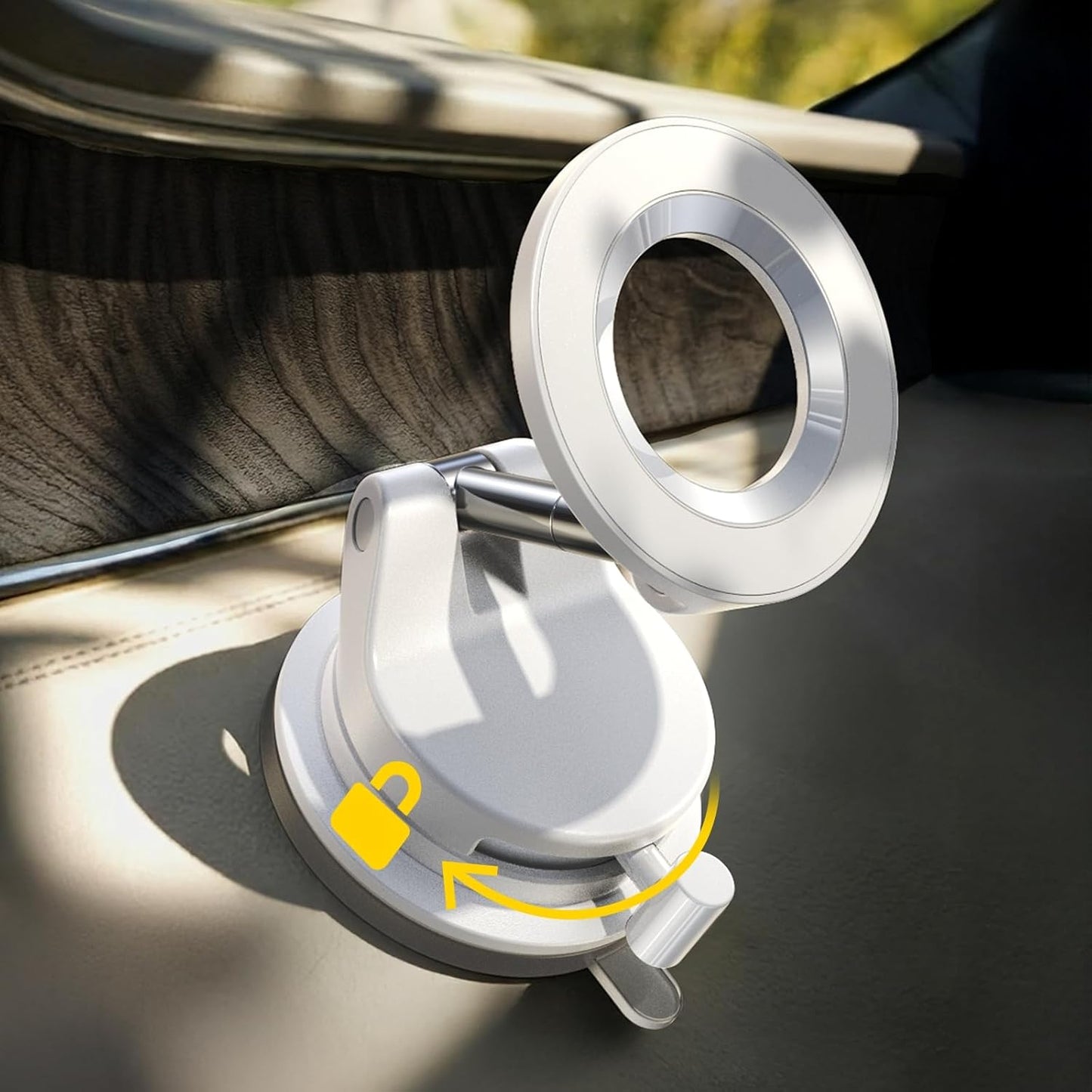 Car Mount