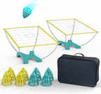 The Original Cone Toss Outdoor Target Tossing Outdoor Game