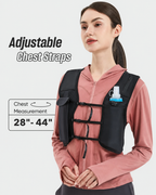 Basic Bliss Endurance Hydration Vest